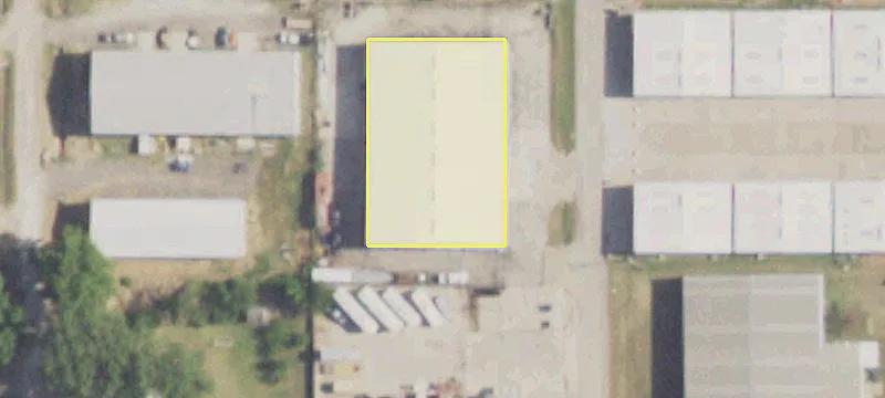 Roanoke Industrial Property for Sale