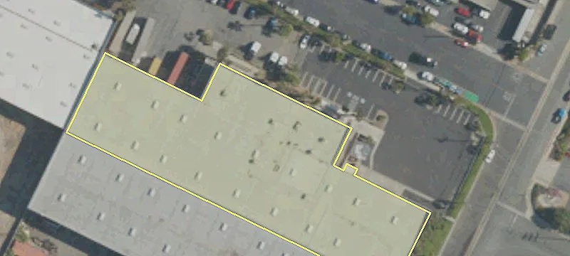 Commerce Specialty Property For Rent