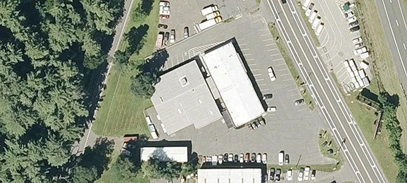 Mixed-Use Building For Sale