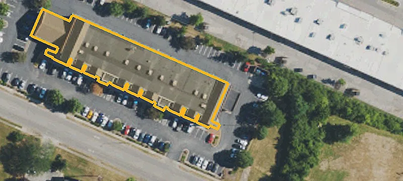 Lexington Office Condo For Sale