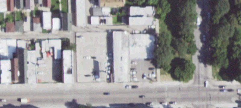 Established Auto Repair Business Opportunity