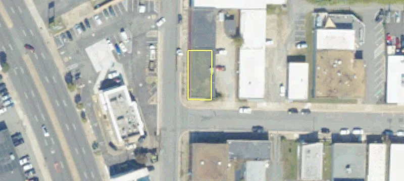Turnkey Industrial Space in Richmond