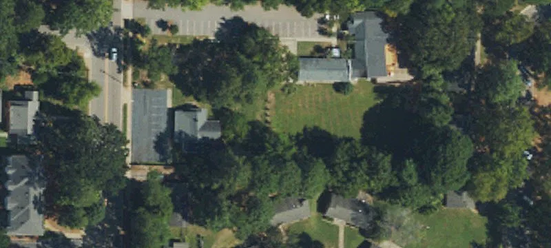 Raleigh Land Redevelopment Opportunity