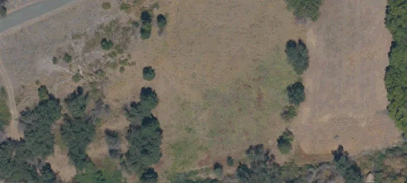 Residential Land in Gated Community
