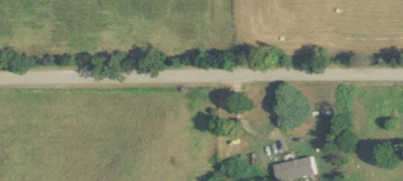 40-Acre Land Opportunity in Jay