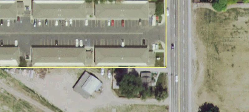 Commercial Property for Rent