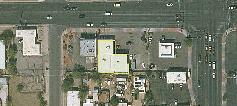 Retail Opportunity in Tucson, Arizona