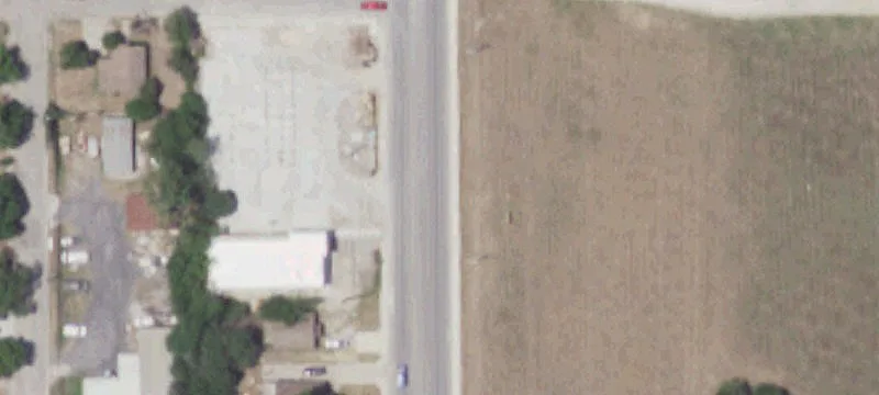 Industrial Development Site For Sale