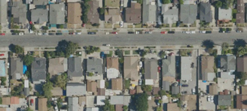 Duplex Near Exposition Park, USC