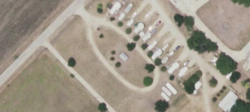 Established RV Park on Five Acres