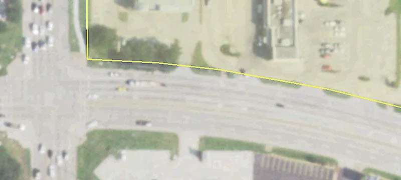 Retail Development Available For Lease
