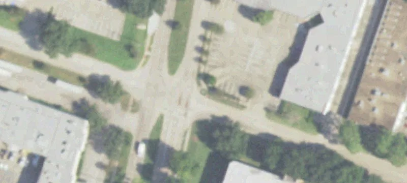 Commercial Space For Lease