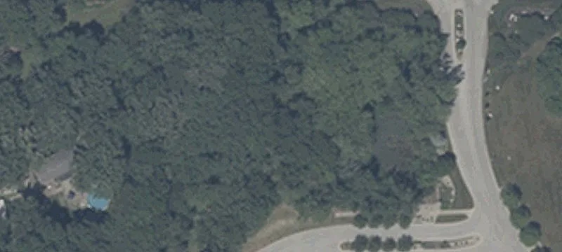 Lake Hills Estate Homesite