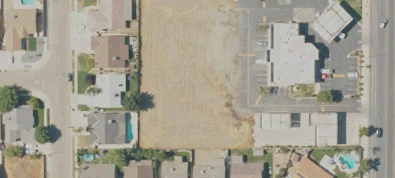 Land, Mixed Use, Retail