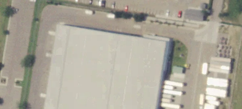 Edinburg Industrial Property with Expansion