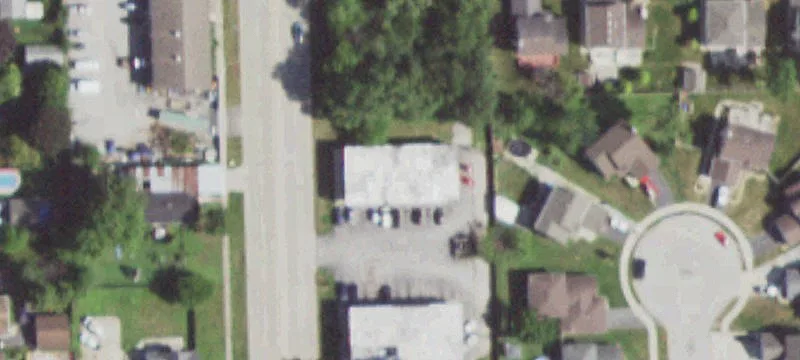 Kedzie Apartments in Posen