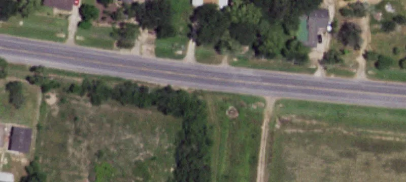 Ranch Land Near San Benito