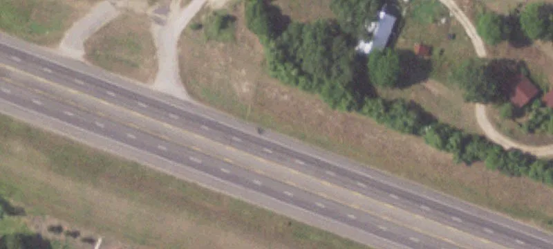 17 Acres on Highway 290