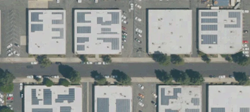 Commercial Space for Lease