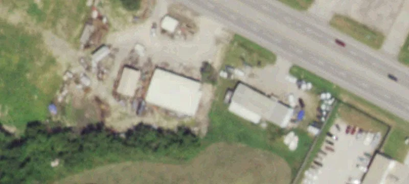 Highway 6 Warehouse Opportunity