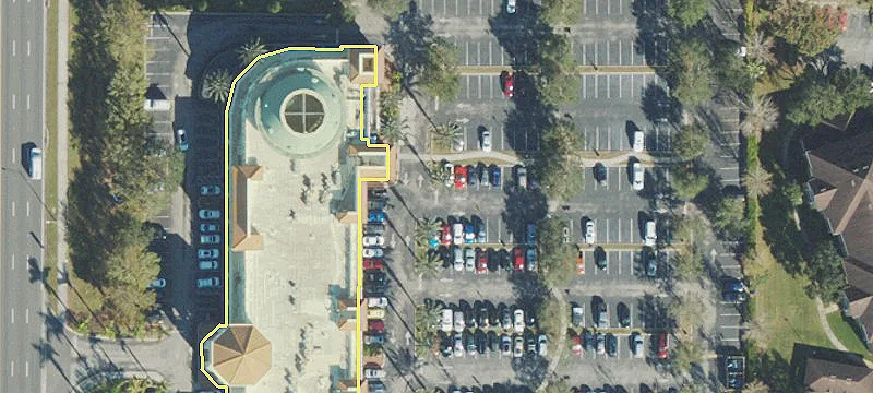 Commercial Space for Lease