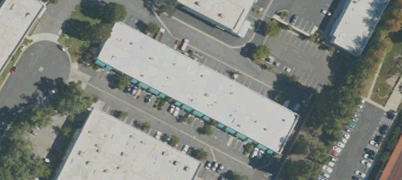 Industrial Single Tenant Space