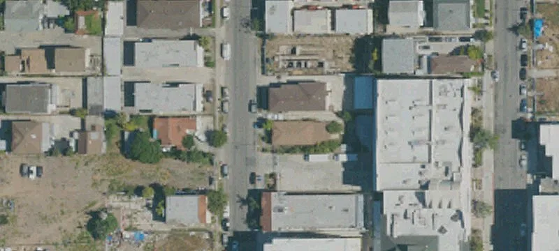 Land Approved for 24 Units