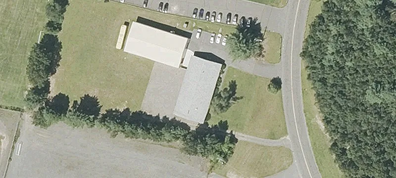 Westfield Industrial Building For Sale