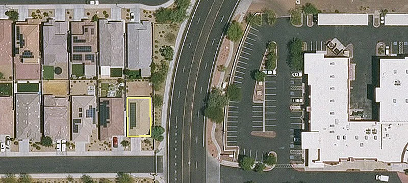 Two-Tenant Investment Property For Sale