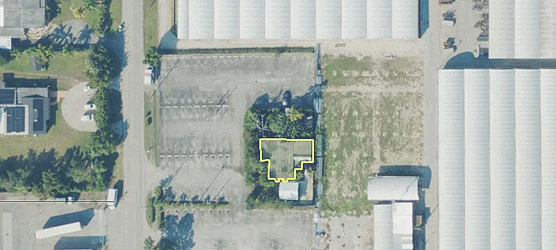 Cannabis Grow Facility For Rent