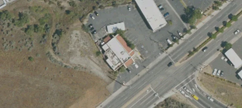 Prime Retail Pad Site Available