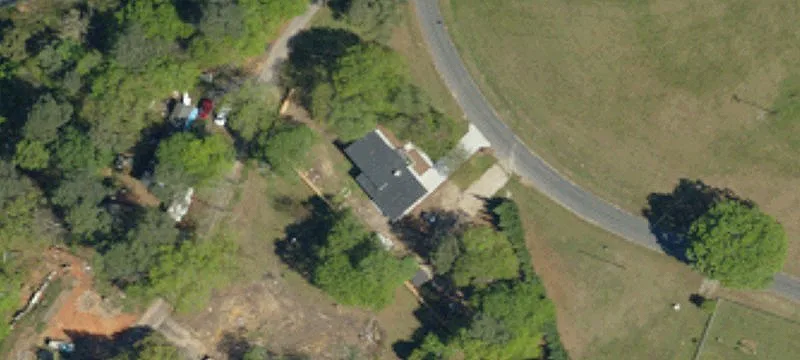 Versatile Lot with Development Potential