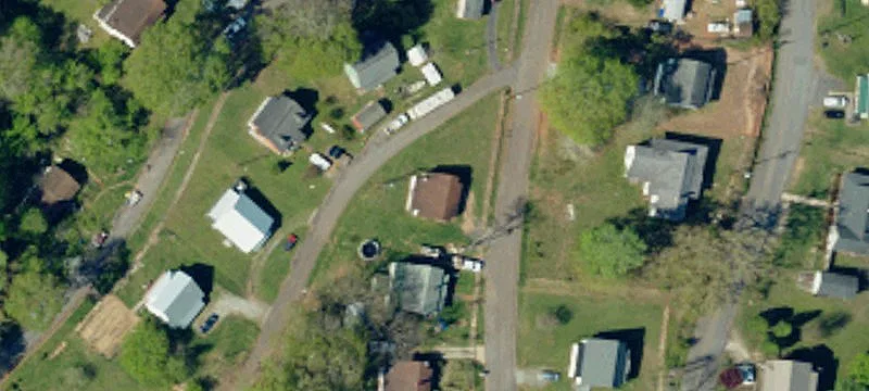 Historic Multifamily Community in Central