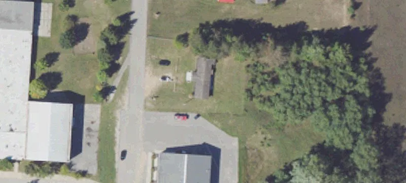 Versatile Village Property in Honor