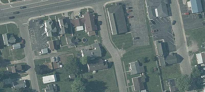 Chillicothe Duplex For Sale