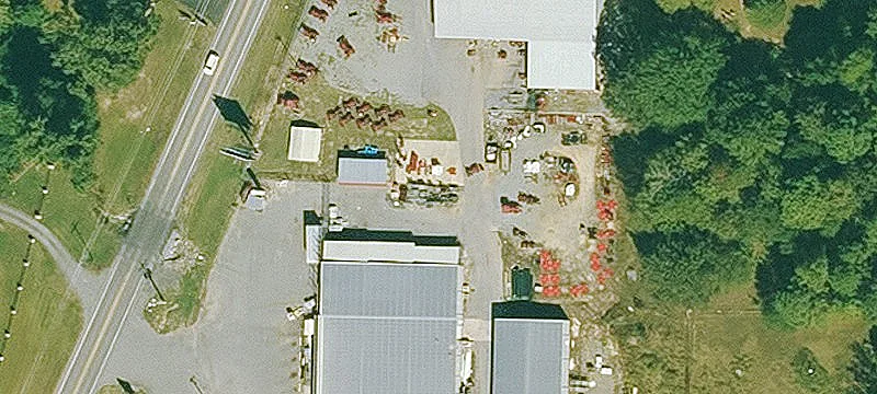 6.66 Acres Commercial Land