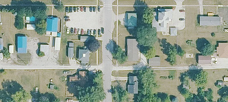 Side-by-Side Duplex with Rental Income