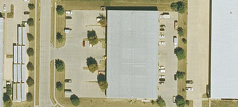 40-Acre Development Parcel