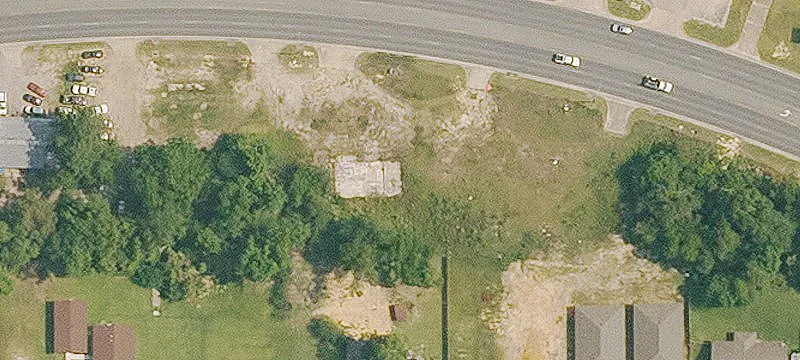 Commercial Land For Sale