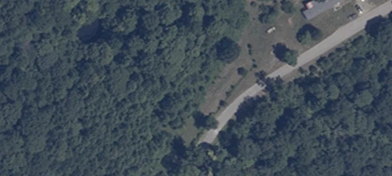 Salem, Indiana Rural Retreat