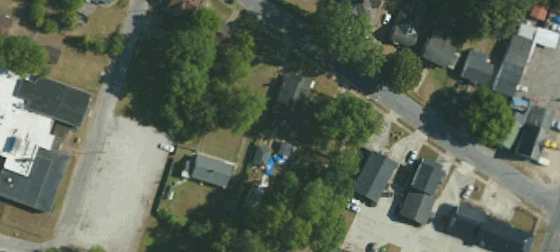 Goldsboro Multifamily Property For Sale