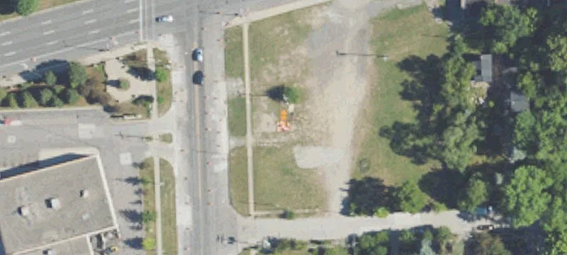 Inkster Land Retail Investment Opportunity