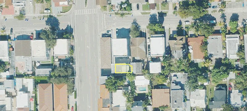 Multifamily Property in Little Havana