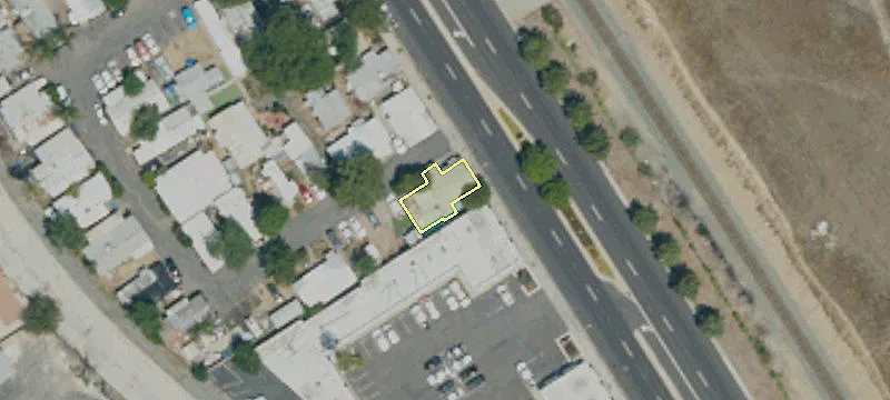 Serenity Acres Mobile Home Park