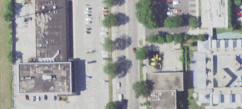 Bronzeville Office Space Opportunity