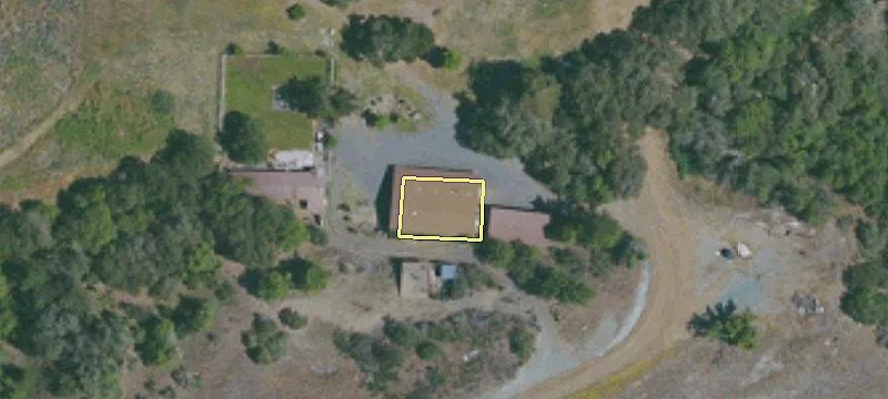 Mazzini Ranch: Wine Country Estate