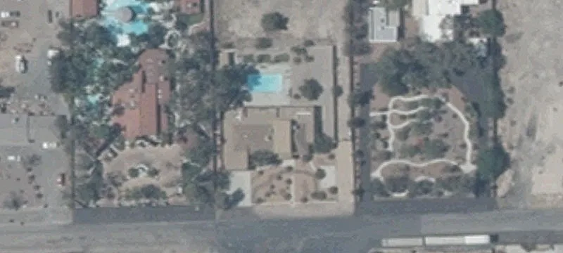 Las Vegas Estate with Income