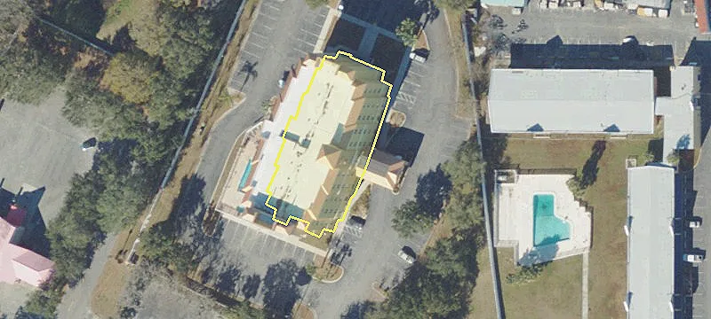 Hospitality Property with 89 Keys