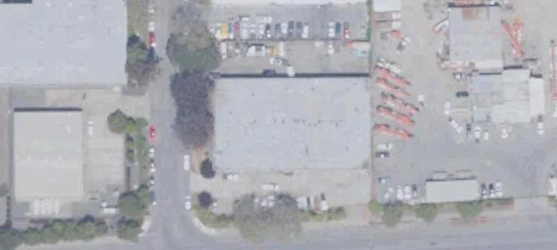 Hayward Flex Building For Sale