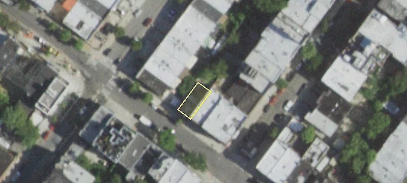 New Construction Multifamily Asset